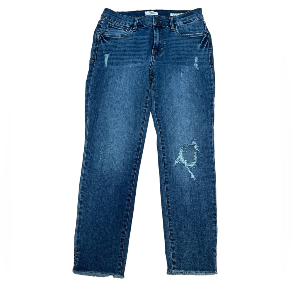 Urban Planet dark blue jeans, size 2